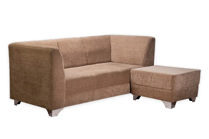 TR Fawn L Corner Sofa Set